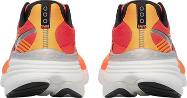 Sneakers och skor Saucony Hurricane 24 Orange | s20933-164, 2