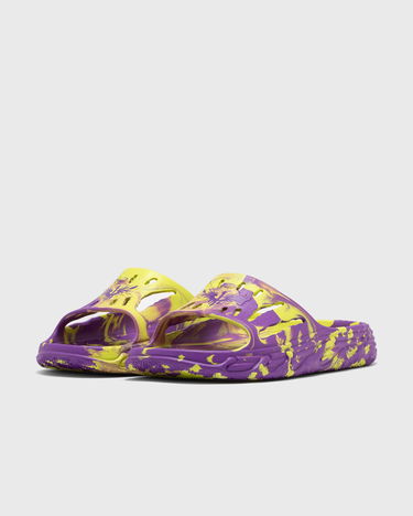 Sneakers och skor Puma MB.03 Slide, yellow/lilac Orange | 394223_09, 1
