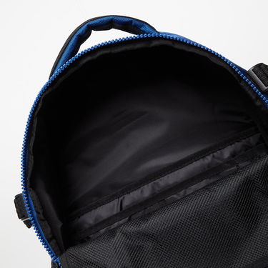Ryggsäck Jordan Flight Control Backpack Blå | MA0599-U41, 2