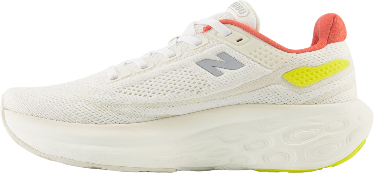 Sneakers och skor New Balance Fresh Foam X 1080 v13 Vit | w1080o13, 1