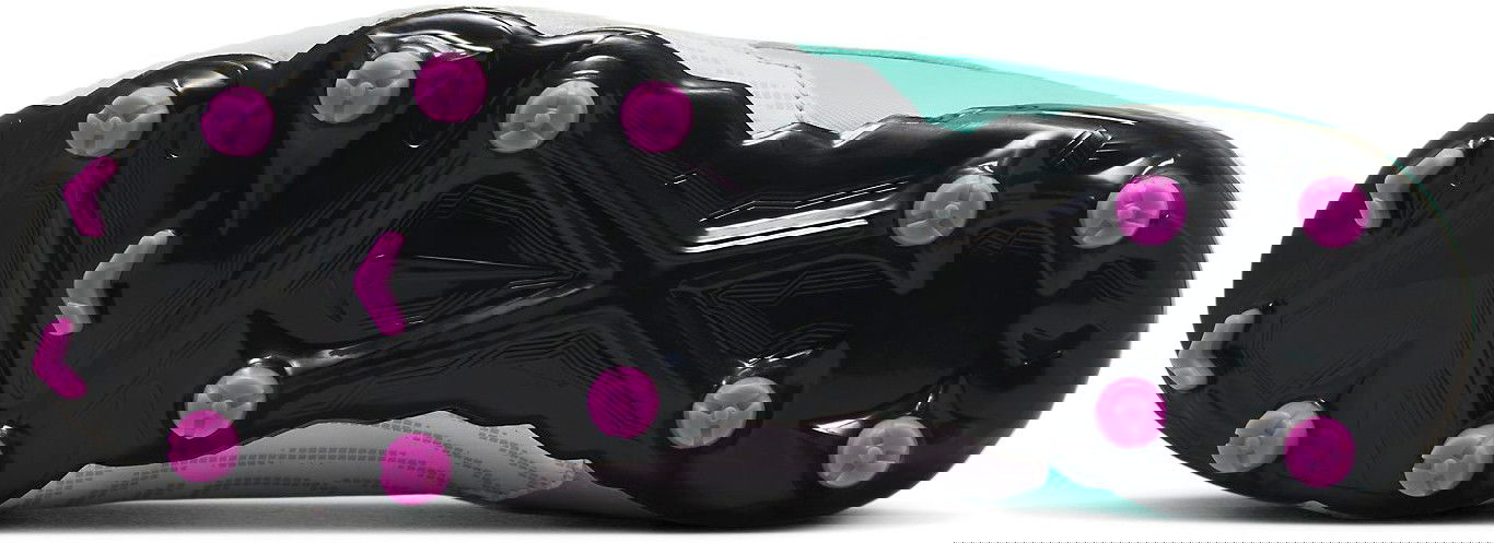 Sneakers och skor Nike JR Phantom GX Academy DF FG/MG Turkos | dd9546-300, 1