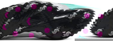 Sneakers och skor Nike JR Phantom GX Academy DF FG/MG Turkos | dd9546-300, 1