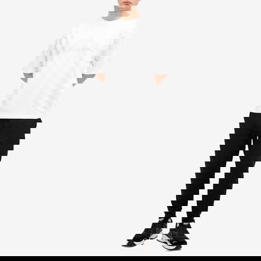 T-shirt DSQUARED2 ICON Loose Fit T-Shirt Vit | S79GC0107-S24583-100, 4