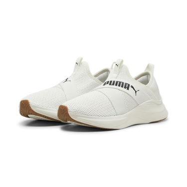 Sneakers och skor Puma Softride Harmony Slip Wns 36 Vit | 379606-02, 2