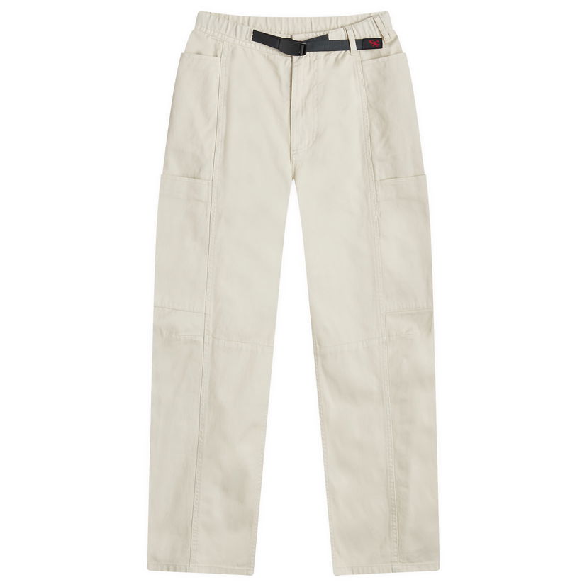Cargo byxor GRAMICCI Voyager Pant Beige | G2SW-P090-GRI