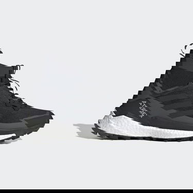 Sneakers och skor adidas Performance Terrex Free Hiker Hiking 2.0 Svart | HQ8395, 0