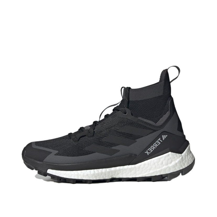 Sneakers och skor adidas Performance Terrex Free Hiker Hiking 2.0 Svart | HQ8395