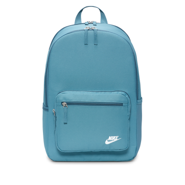 Ryggsäck Nike Nike Heritage Eugene Backpack (23 l) Blå | DB3300-006, 0