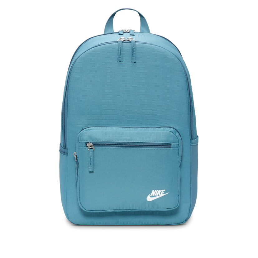 Ryggsäck Nike Nike Heritage Eugene Backpack (23 l) Blå | DB3300-006