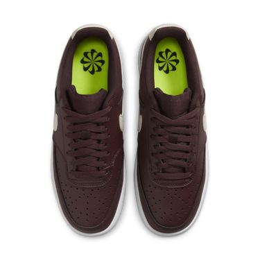 Sneakers och skor Nike Court Vision Low Brun | DH3158-601, 2