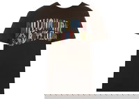 Billionaire Boys Club Men's Graphic T-Shirt