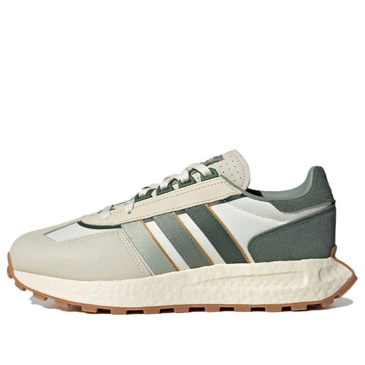 Sneakers och skor adidas Originals Originals Retropy E5 Grön | IE0499