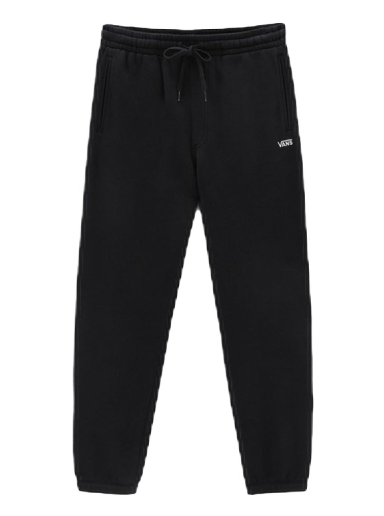 Träningsbyxor Vans Comfycush Sweatpants Svart | VN0A4OONBLK