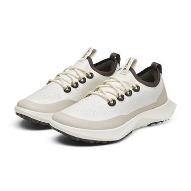 Sneakers och skor Allbirds Tree Dasher 2 Vit | A11405M, 5