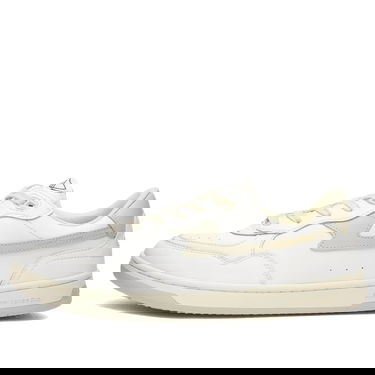 Sneakers och skor Stepney Workers Club Pro Cup 01 S-Strike Vit | YQ02500, 1