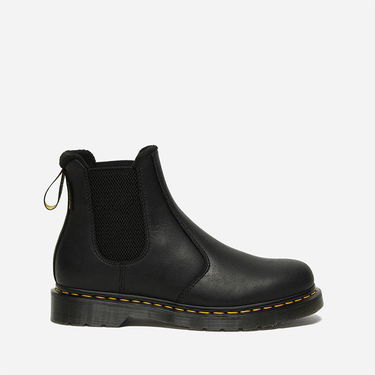 Sneakers och skor Dr. Martens 2976 Warmwair Valor WP Leather Chelsea Boots Svart | 27142001, 1