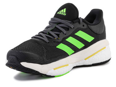 Sneakers och skor adidas Performance SolarGlide 5 Svart | GX6703, 2