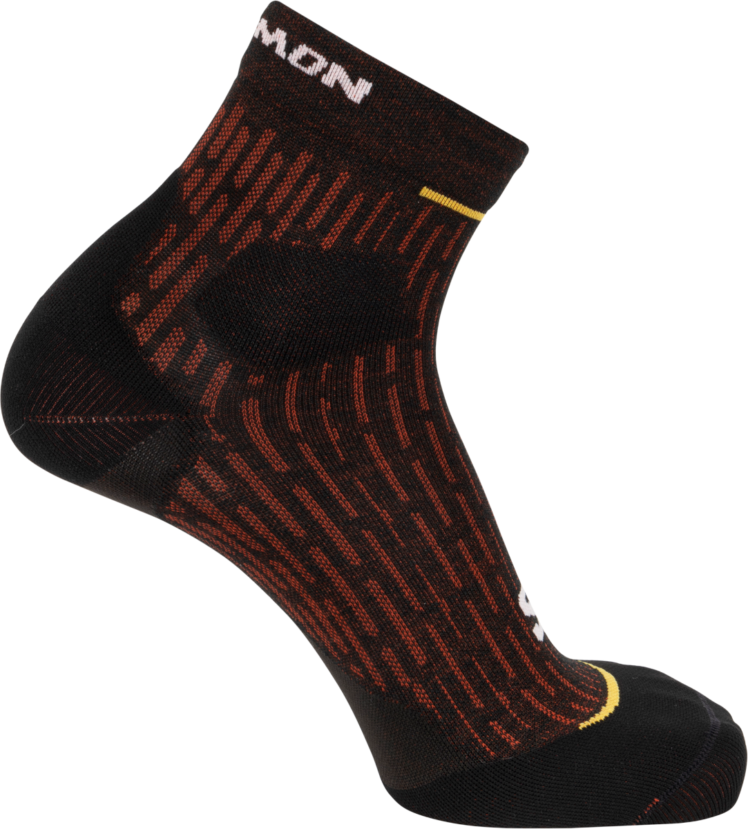 Strumpor Salomon Salomon ULTRA GLIDE Ankle Socks Brun | lc2674400, 0