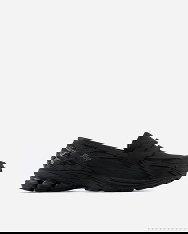 Sneakers och skor New Balance 1906L Loafer Svart | U1906LBN, 1