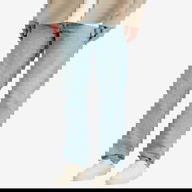 Jeans Fear of God Fear Of God 5 Pocket Straight Leg Jeans Size 30 Blå | FGE240-408DNM-409, 2