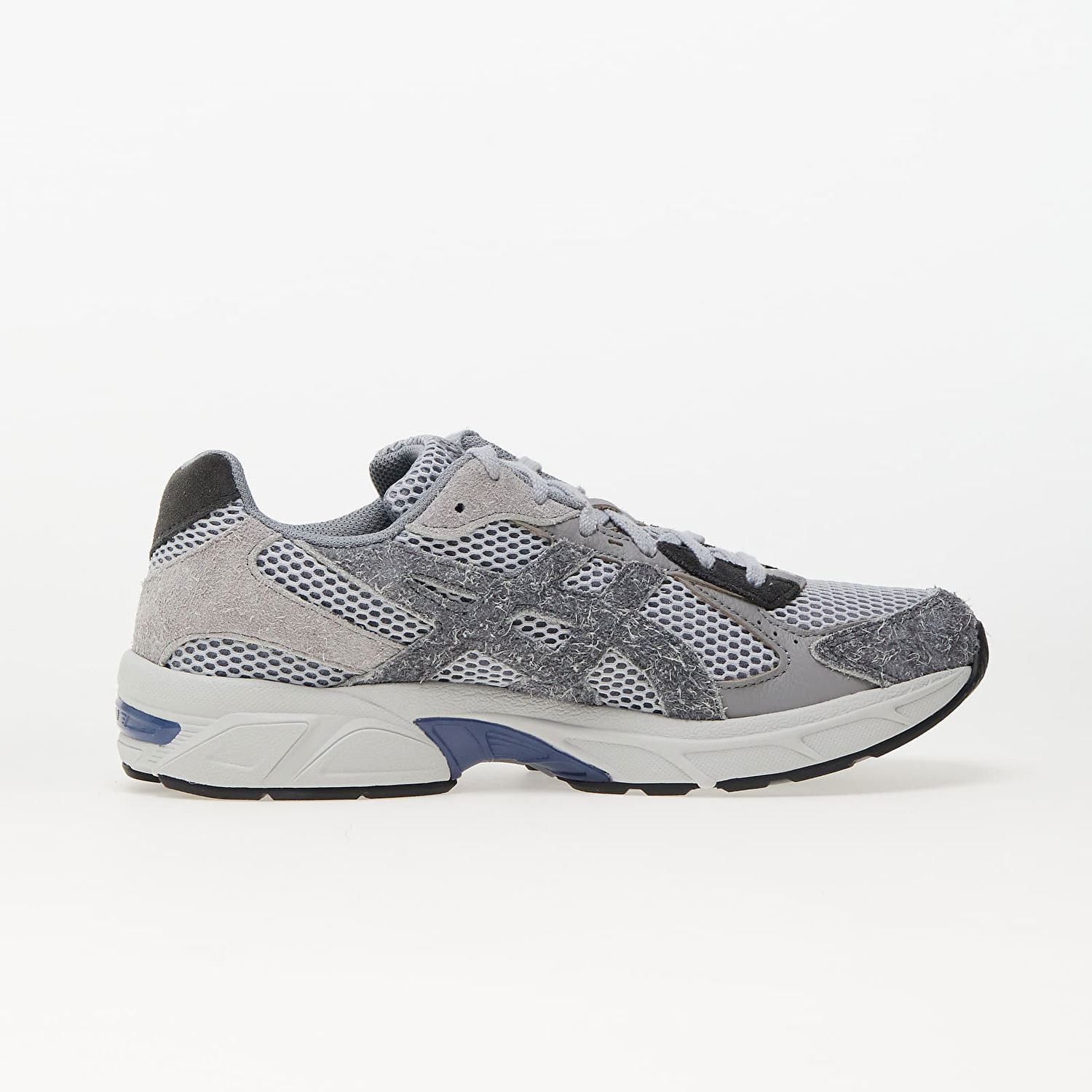 Sneakers och skor Asics Gel-1130 Mid Grey/ Steel Grey Grå | 1203A327-021, 1