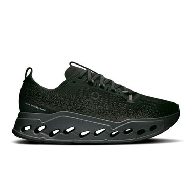 Sneakers och skor On Running Cloudsurfer Max Wide 43 Svart | 3MF30800106, 0