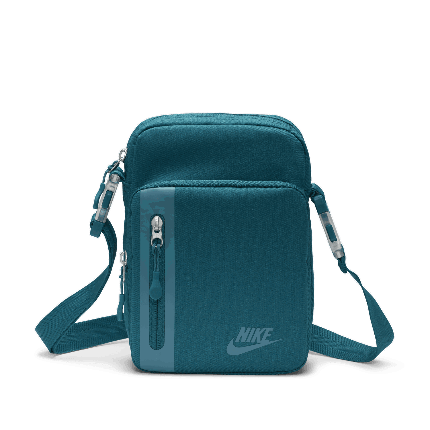 Axelväska Nike Elemental Premium Turkos | DN2557-381, 0