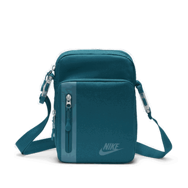 Axelväska Nike Elemental Premium Turkos | DN2557-381, 0