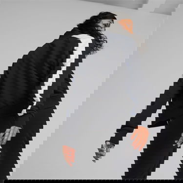 Jacka Puma Iconic T7 Track Jacket Svart | 530078_01, 5