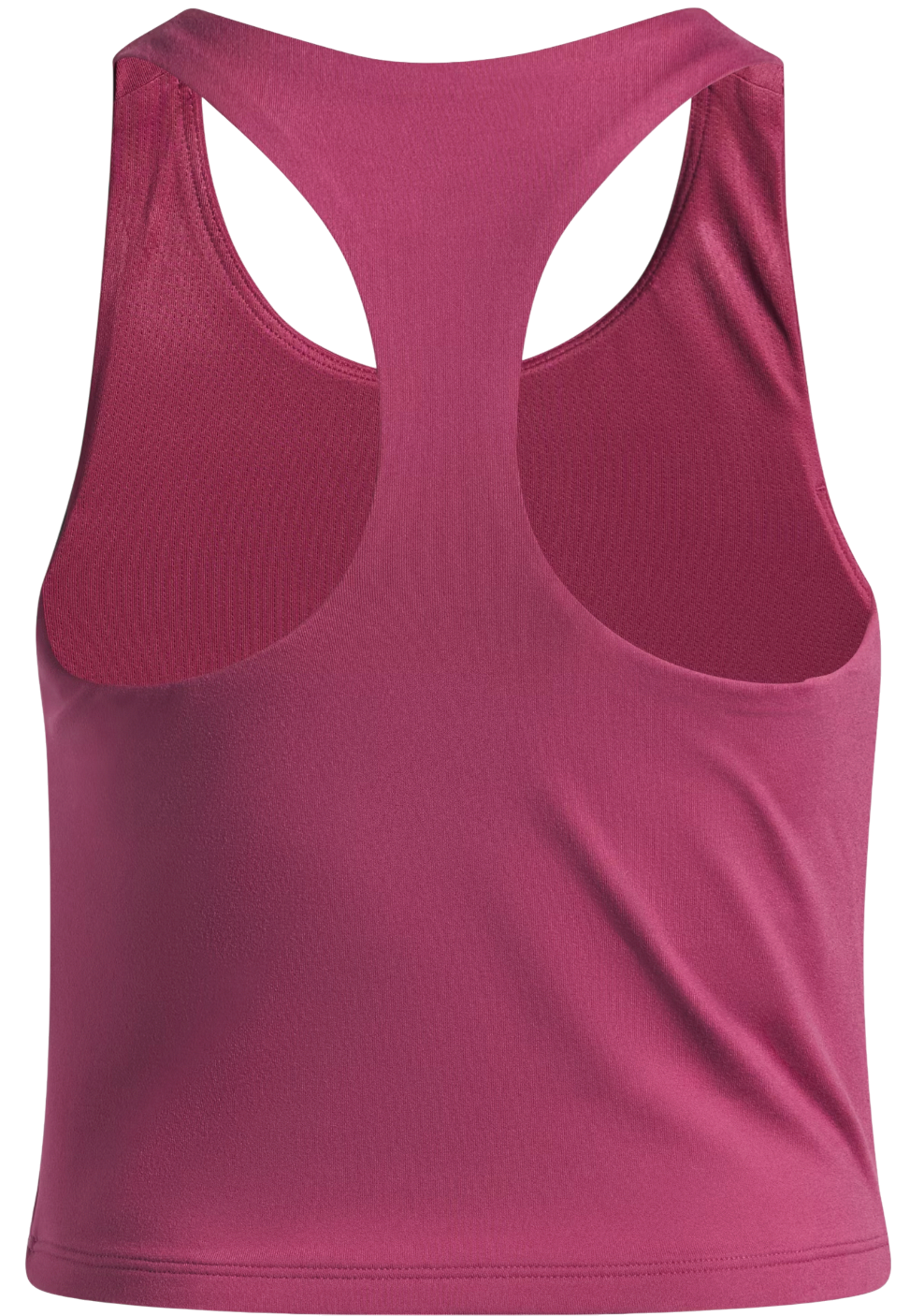 Linne Under Armour Fitted Motion Racerback Tank Top Rosa | 6006029-659, 1