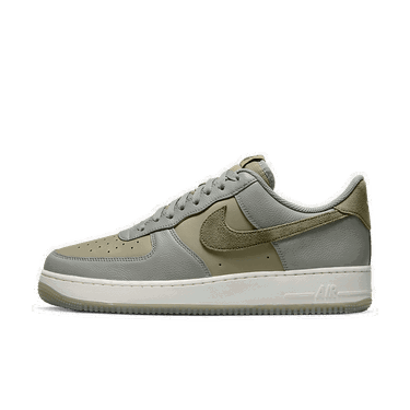 Sneakers och skor Nike Air Force 1 '07 "Dark Stucco" Grön | FJ4170-002, 0