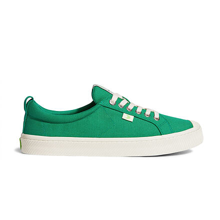 Sneakers och skor Cariuma OCA Low 40.5 Grön | 100103E01