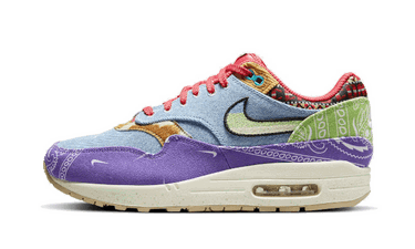 Sneakers och skor Nike Concepts x Air Max 1 SP ''Far Out'' Flerfärgad | DN1803-500, 0