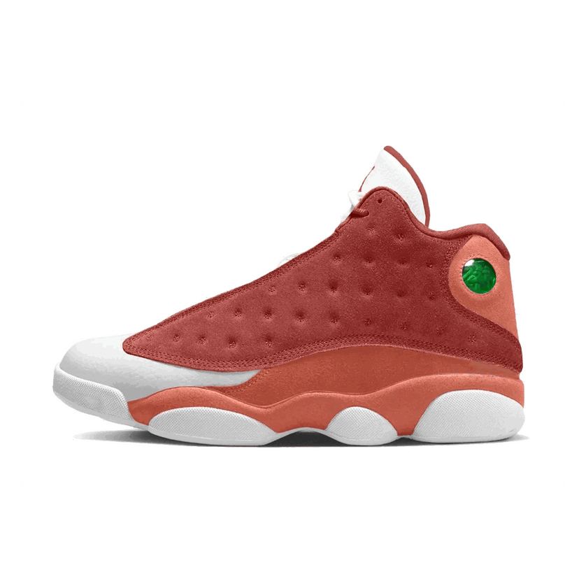 Sneakers och skor Jordan Air Jordan 13 Retro "Red Dune" Röd | DJ5982-601