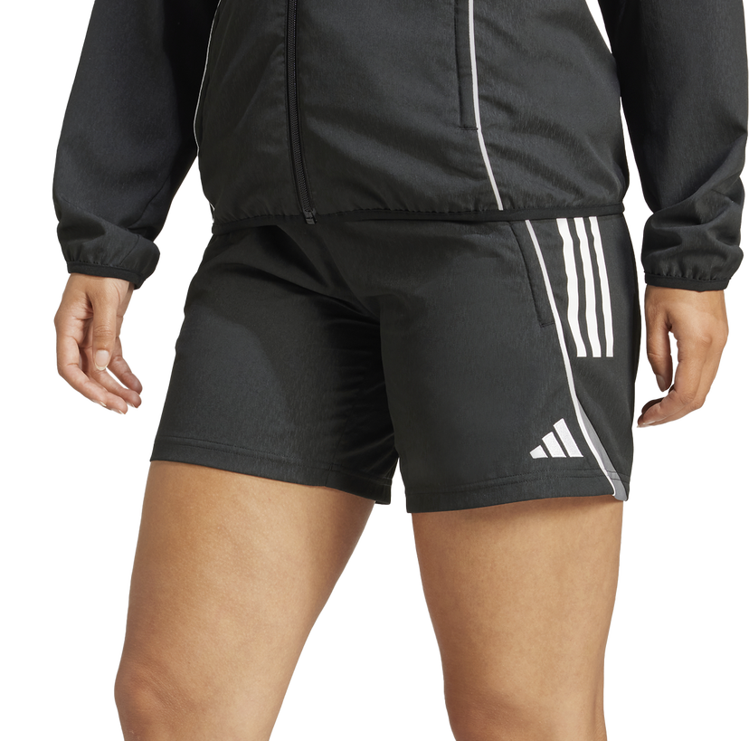 Shorts adidas Performance Tiro 25C DT Show Shorts Svart | iw0425