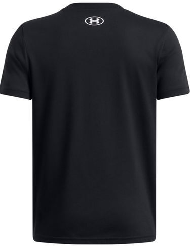 T-shirt Under Armour Under Armour Sportstyle T-Shirt Svart | 1389962-001, 2