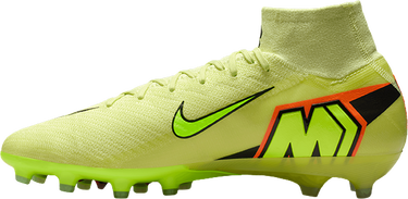 Sneakers och skor Nike Zoom Superfly 10 Elite AG-PRO Gul | fq8339-300, 1
