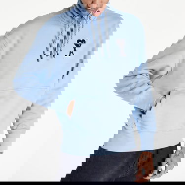 Sweatshirt Puma Sweatshirt x AMI Blå | 53599373, 3