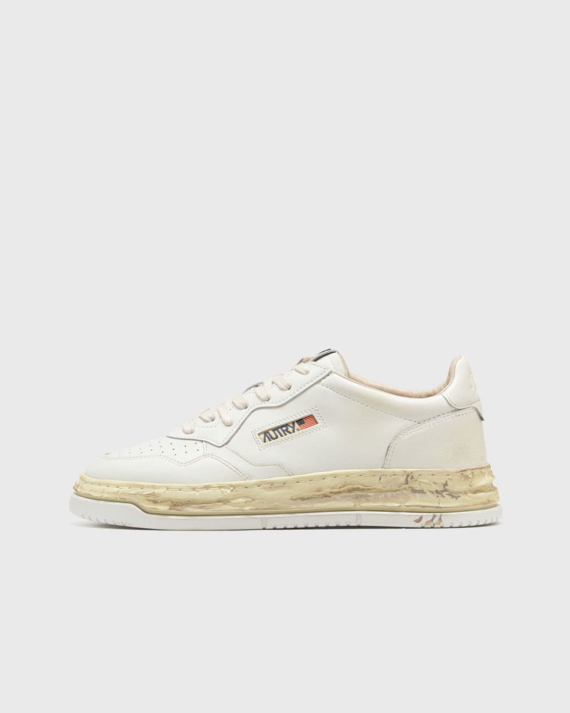 Sneakers och skor Autry MIHARA YASUHIRO x SUPVINT LOW W Vit | AVLWMMY1