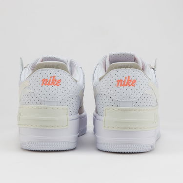 Sneakers och skor Nike Air Force 1 Shadow Vit | CZ8107-100, 3