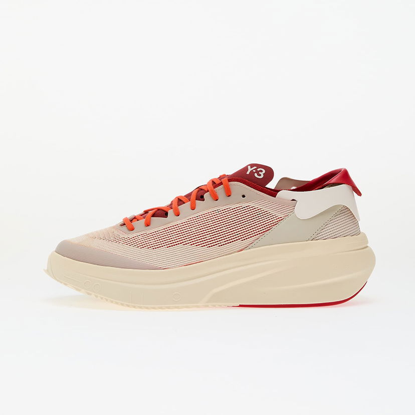 Sneakers och skor Y-3 Y-3 Subaya Crew Beige | JQ2450