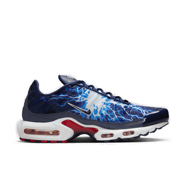 Sneakers och skor Nike Air Max Plus "Eclair Lightning" Blå | HV2323-400, 1