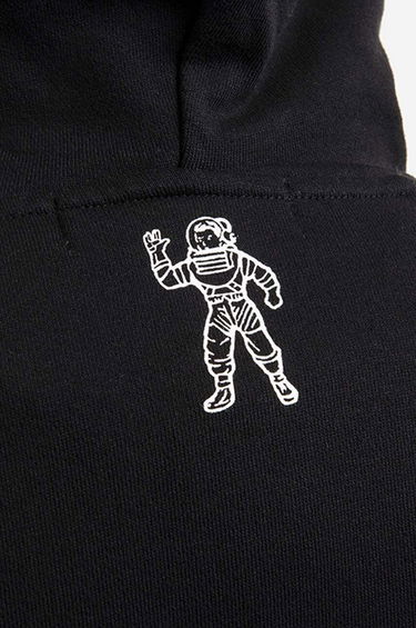 Sweatshirt BILLIONAIRE BOYS CLUB Billionaire Boys Club Zip Hoodie Svart | BC006, 5