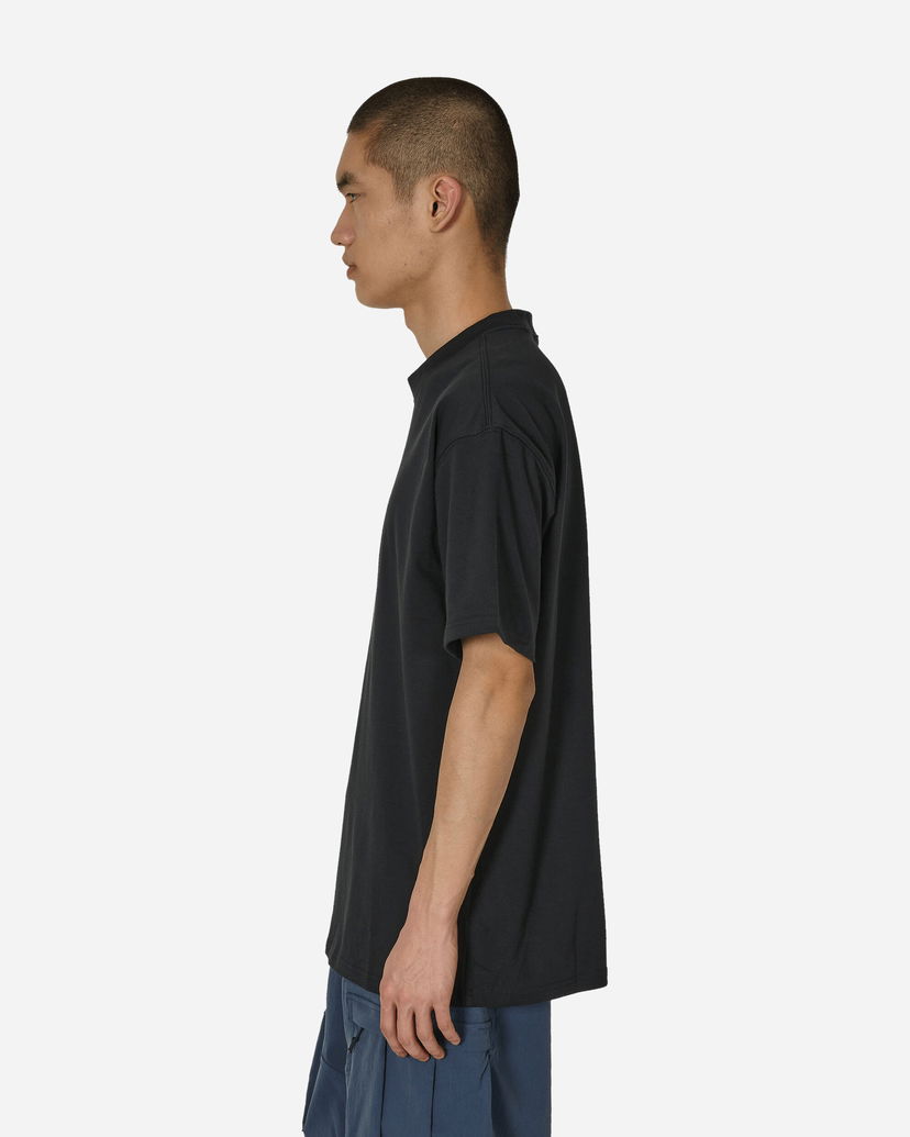 T-shirt Nike ACG Dri-FIT Cruise Boat T-Shirt Svart | FQ3725-010