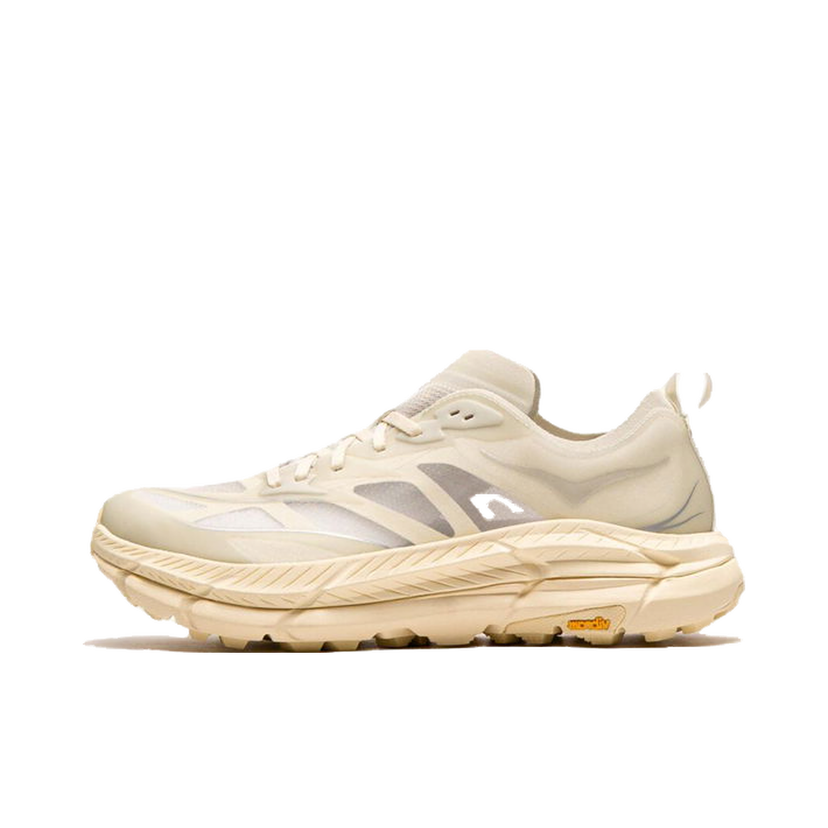 Sneakers och skor Hoka One One MAFATE SPEED 4 LITE Beige | 1168450-TVN