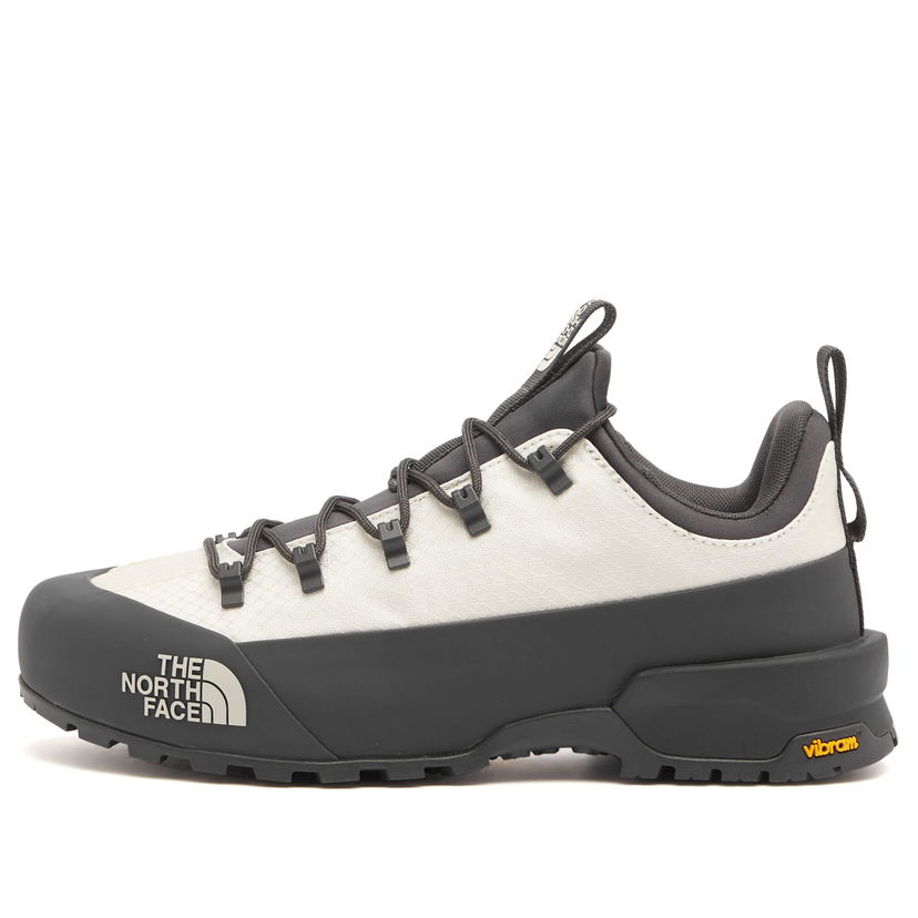 Sneakers och skor The North Face Glenclyffe Low Vit | NF0A817BCO0