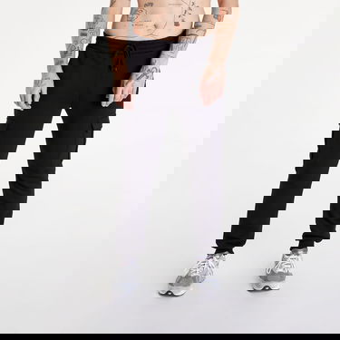 Träningsbyxor Urban Classics Cargo Sweatpants Svart | TB4478 černé, 0