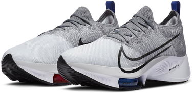 Sneakers och skor Nike Air ZoomX Tempo NEXT% FK Grå | ci9923-002, 4