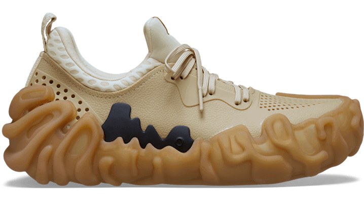 Sneakers och skor Crocs Salehe Bembury x Juniper Beige | 208694-2LC, 0