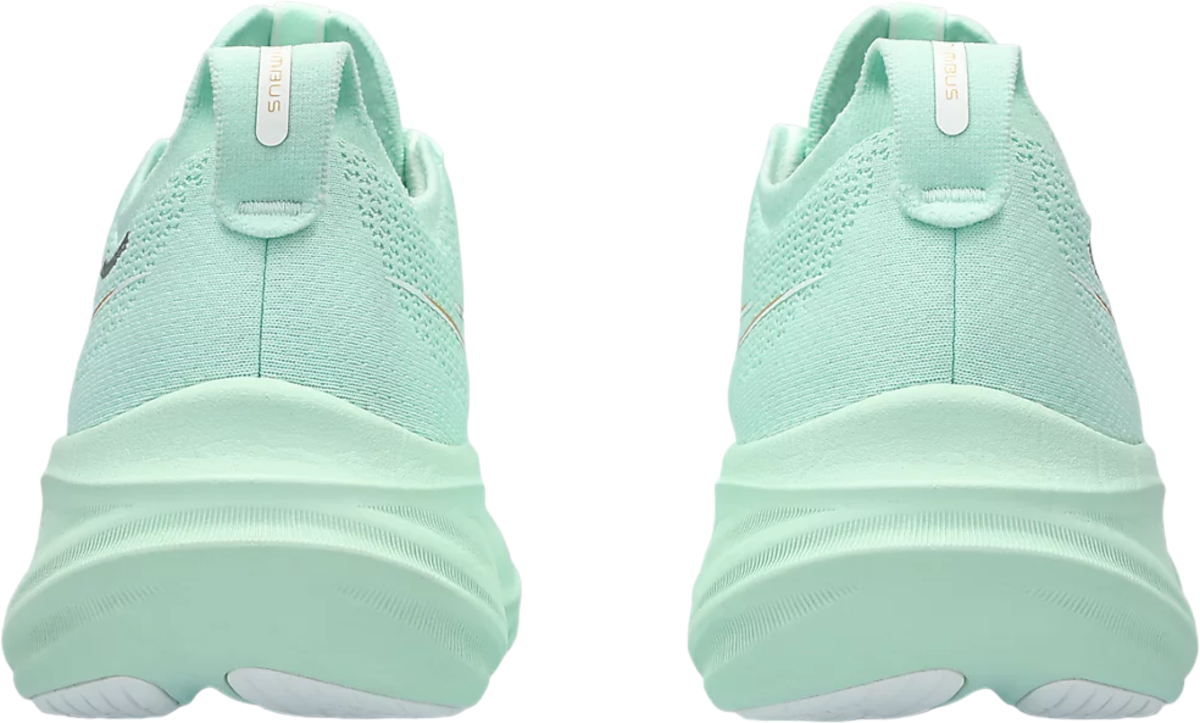 Sneakers och skor Asics GEL-NIMBUS 26 Blå | 1012b601-300, 1